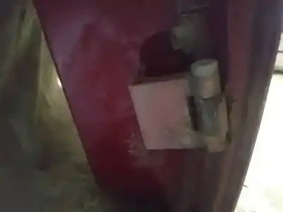 Peça sobressalente para automóvel em segunda mão  por CITROEN C8  Referências OEM IAM   