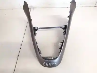 Tweedehands auto-onderdeel plasticen voor toyota verso 2.0 d-4d cat oem iam-referenties 554340f030