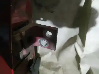 Peça sobressalente para automóvel em segunda mão  por CITROEN C8  Referências OEM IAM   