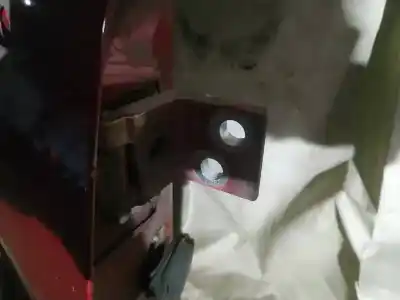 Pezzo di ricambio per auto di seconda mano fermo porta per citroen c8 2.2 hdi exclusive riferimenti oem iam   