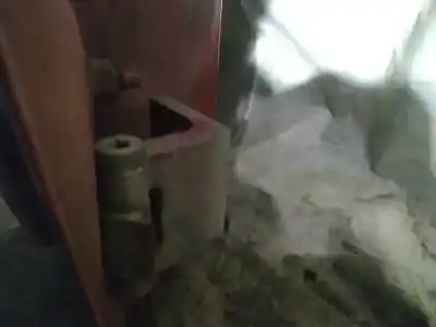 Peça sobressalente para automóvel em segunda mão  por CITROEN C8  Referências OEM IAM   