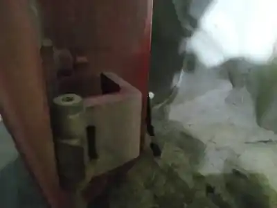 Pezzo di ricambio per auto di seconda mano fermo porta per citroen c8 2.2 hdi exclusive riferimenti oem iam   