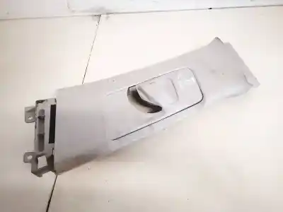 Tweedehands auto-onderdeel plasticen voor toyota verso 2.0 d-4d cat oem iam-referenties 624200f010