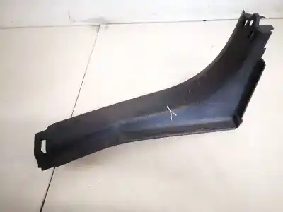 Peça sobressalente para automóvel em segunda mão plásticos por ford focus lim. (cb8) 1.6 tdci cat referências oem iam bm51n40428a