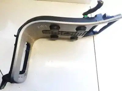 Second-hand car spare part climate control for volvo v50 (545) 2.0 d oem iam references   