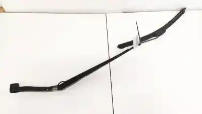 Автозапчастина б/у лівий передній ручок склоочисника для opel insignia a (g09) 2.0 cdti (68) посилання на oem iam 