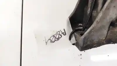 Автозапчастина б/у підтримка двигуна для opel insignia a (g09) 2.0 cdti (68) посилання на oem iam 13227717  