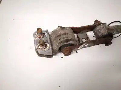Second-hand car spare part engine support for volvo xc90 2.5 t (7 asientos) oem iam references   
