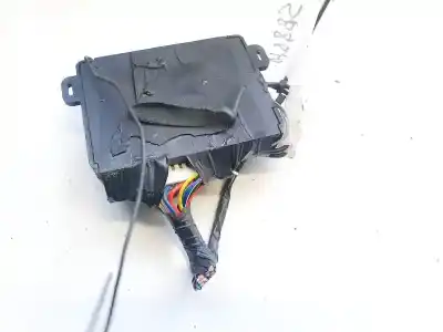 Second-hand car spare part electronic module for audi a3 (8p1) 2.0 tdi oem iam references   