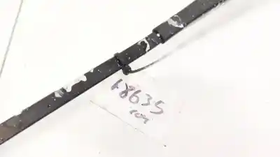 Second-hand car spare part left front windshield wiper arm for renault modus 1.5 dci diesel oem iam references 8200360824a  