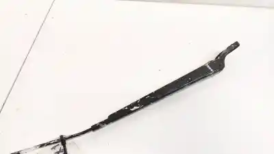 Second-hand car spare part left front windshield wiper arm for renault modus 1.5 dci diesel oem iam references 8200360824a  