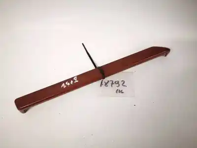 Peça sobressalente para automóvel em segunda mão plásticos por citroen c8 2.2 hdi exclusive referências oem iam 1487817077