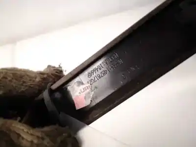 Second-hand car spare part plastics for citroen c8 2.2 hdi exclusive oem iam references 1487817077  