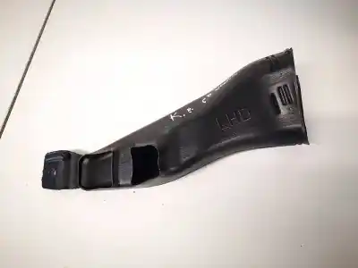 Second-hand car spare part tube for ford puma 2019 --> 1.0i 92kw ecoboost 2019 --> oem iam references h1bb18c299ab