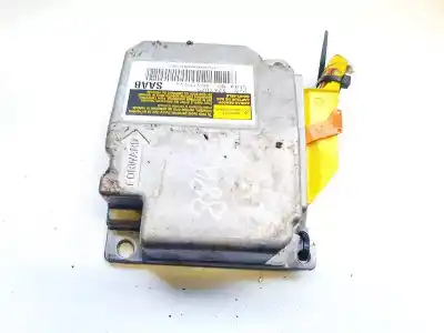 Автозапчасти б/у блок управления подушками безопасности за saab 9-5 (ys3e) 2.2 tid ссылки oem iam 5267075