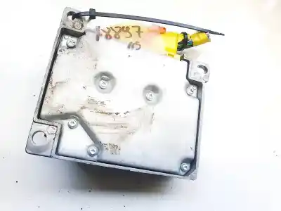 Автозапчасти б/у блок управления подушками безопасности за saab 9-5 (ys3e) 2.2 tid ссылки oem iam 5267075  a0418344