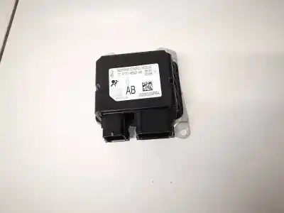 Second-hand car spare part airbag control unit for ford puma 2019 --> 1.0i 92kw ecoboost 2019 --> oem iam references l1tt14b321ab