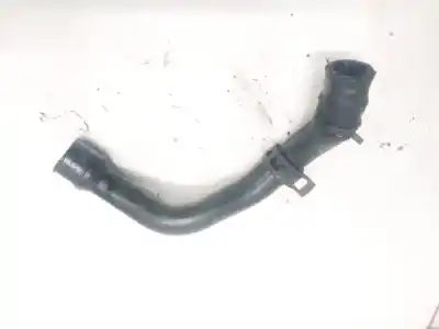 Автозапчастина б/у труба для ford transit connect (tc7) 1.8 tdci cat посилання на oem iam ys6q6a8d4aa  ys6q-6a8d4-aa