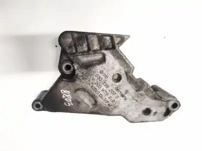 Автозапчастина б/у підтримка двигуна для skoda octavia combi (1z5) 1.9 tdi dpf посилання на oem iam 03g199207f  