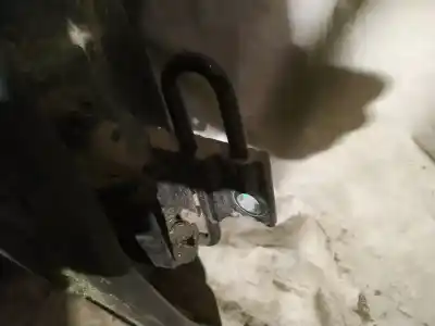 Автозапчастина б/у фільм дверей для skoda superb i (3u4) 1.9 tdi посилання на oem iam   