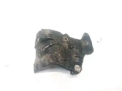 Second-hand car spare part engine support for peugeot 207 1.6 16v hdi oem iam references 505932  510459
