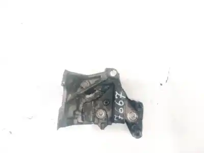 Pièce détachée automobile d'occasion support moteur pour peugeot 207 1.6 16v hdi références oem iam 505932