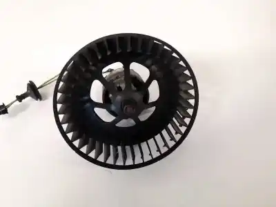 Second-hand car spare part heater blower motor for mercedes clase r (w251) 3.0 cdi cat oem iam references 0130007353