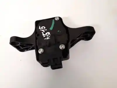 Second-hand car spare part air conditioning hatches opening motor for mercedes clase r (w251) 3.0 cdi cat oem iam references 412650750