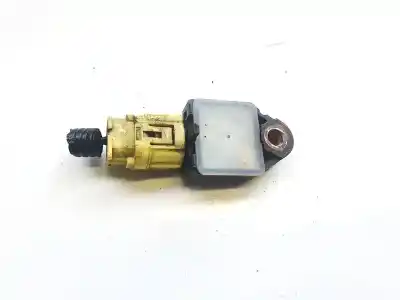 Peça sobressalente para automóvel em segunda mão sensor por hyundai i30 1.6 crdi cat referências oem iam 959201h100  95920-1h100