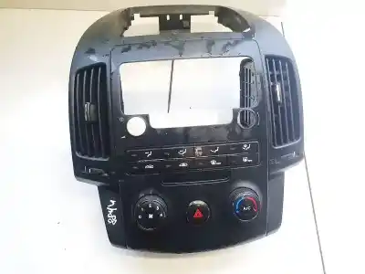 Pezzo di ricambio per auto di seconda mano controllo climatico per hyundai i30 1.6 crdi cat riferimenti oem iam jd093332