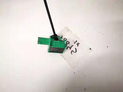 Peça sobressalente para automóvel em segunda mão sensor por volkswagen golf vi (5k1) 1.4 16v tsi referências oem iam 5k0959351