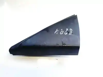 Pezzo di ricambio per auto di seconda mano plastica per hyundai i30 1.6 crdi cat riferimenti oem iam 876502l010