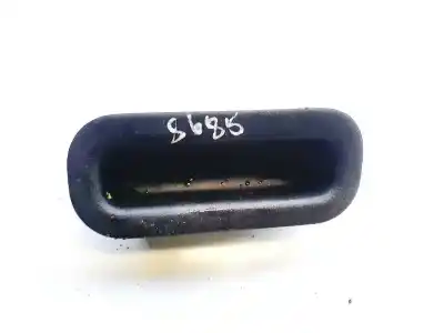 Peça sobressalente para automóvel em segunda mão plásticos por honda fr-v (be) 2.0 executive referências oem iam 