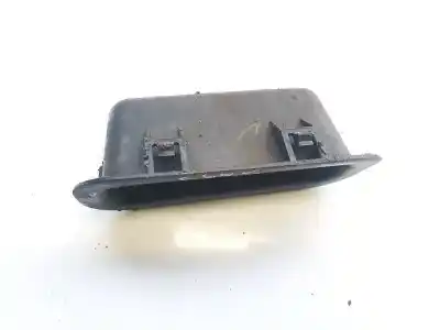 Pezzo di ricambio per auto di seconda mano plastica per honda fr-v (be) 2.0 executive riferimenti oem iam   