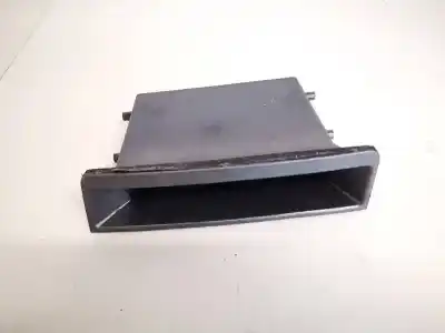 Peça sobressalente para automóvel em segunda mão plásticos por honda civic (ec/ed) 1.6 16v cat referências oem iam 39116s6ag0