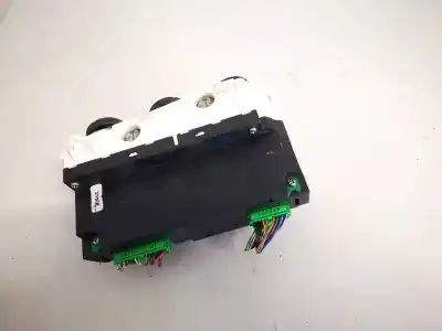 Second-hand car spare part climate control for honda civic (ec/ed) 1.6 16v cat oem iam references   