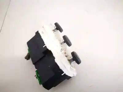 Second-hand car spare part climate control for honda civic (ec/ed) 1.6 16v cat oem iam references   