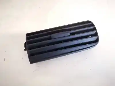 Peça sobressalente para automóvel em segunda mão grelha / difusor de ar por honda civic (ec/ed) 1.6 16v cat referências oem iam 