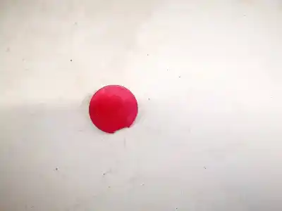 Peça sobressalente para automóvel em segunda mão plásticos por honda civic (ec/ed) 1.6 16v cat referências oem iam 