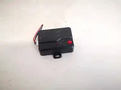 Peça sobressalente para automóvel em segunda mão módulo eletrônico por honda civic (ec/ed) 1.6 16v cat referências oem iam 