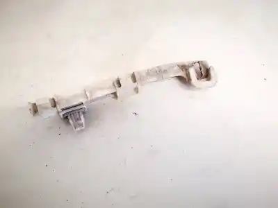 Peça sobressalente para automóvel em segunda mão plásticos por honda civic (ec/ed) 1.6 16v cat referências oem iam 