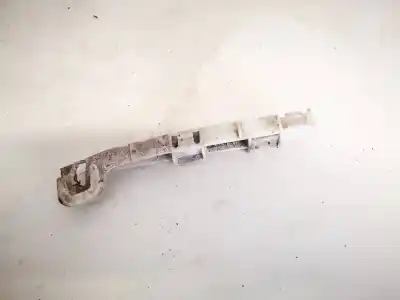 Peça sobressalente para automóvel em segunda mão plásticos por honda civic (ec/ed) 1.6 16v cat referências oem iam 