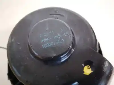 Peça sobressalente para automóvel em segunda mão motor de sofagem por ford focus lim. (cb8) 1.6 tdci cat referências oem iam av6n18456ca  av6n-18456-ca