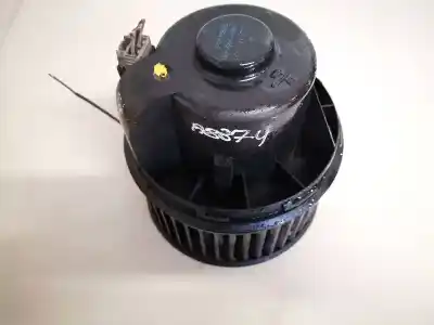 Piesă de schimb auto la mâna a doua ventilator habitaclu încalzire pentru ford focus lim. (cb8) 1.6 tdci cat referințe oem iam av6n18456ca