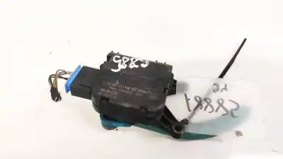 Peça sobressalente para automóvel em segunda mão motor de abertura da comporta de sofagem por audi a3 (8p1) 2.0 tdi referências oem iam 1k1907511e