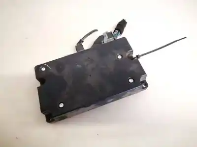 Second-hand car spare part electronic module for ford focus lim. (cb8) 1.6 tdci cat oem iam references am5t14d212ab  am5t-14d212-ab