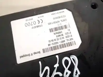 Second-hand car spare part electronic module for ford focus lim. (cb8) 1.6 tdci cat oem iam references am5t14d212ab  am5t-14d212-ab