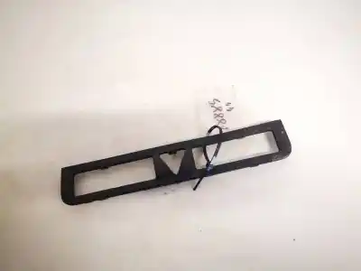 Peça sobressalente para automóvel em segunda mão plásticos por audi a3 (8p1) 2.0 tdi referências oem iam 8p0863321b