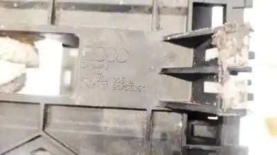 Pezzo di ricambio per auto di seconda mano plastica per audi a3 (8p1) 2.0 tdi riferimenti oem iam 8p0858005b  