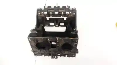 Peça sobressalente para automóvel em segunda mão plásticos por audi a3 (8p1) 2.0 tdi referências oem iam 8p0858005b